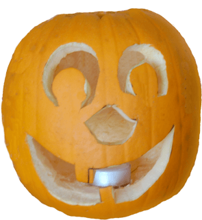 workshop halloween De Swaan Noord-Holland