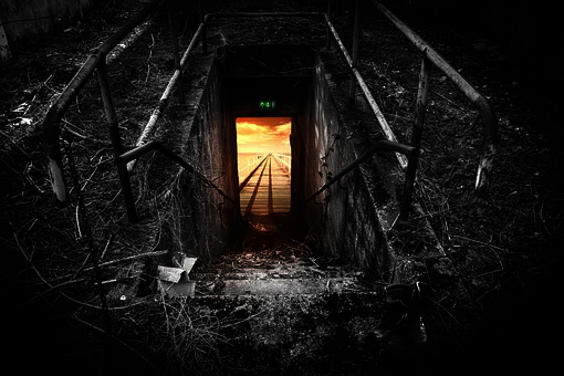 escape apel noord-holland