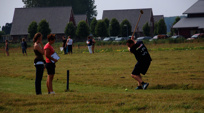 Boerengolf noord-holland