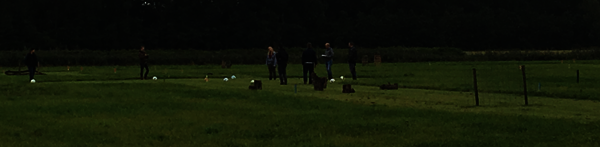 Familiedag voetbalgolf NH